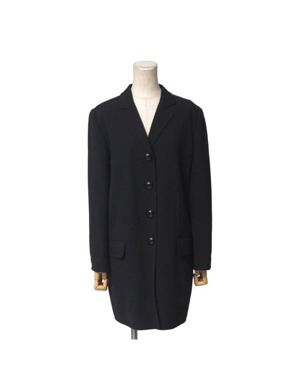 Dior Vintage Terre Jacket 11